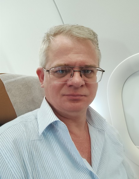 Фото Виктора Карлова